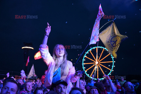 Pol'and'Rock Festival 2023