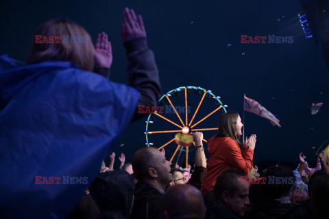 Pol'and'Rock Festival 2023