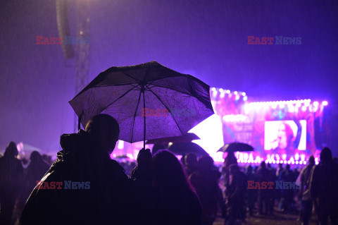 Pol'and'Rock Festival 2023