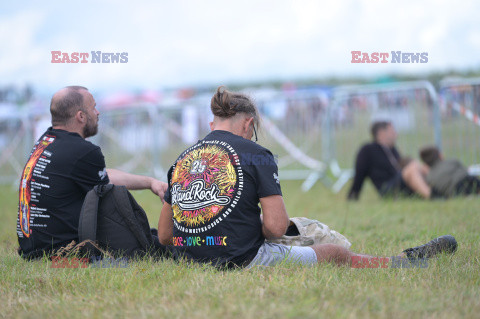 Pol'and'Rock Festival 2023
