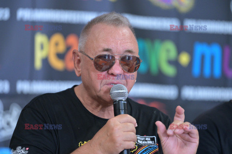 Pol'and'Rock Festival 2023