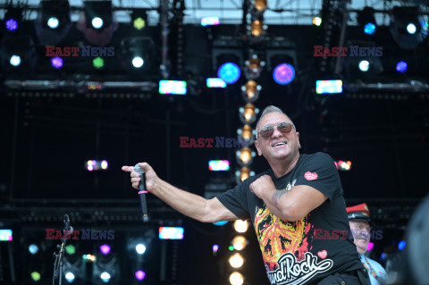 Pol'and'Rock Festival 2023