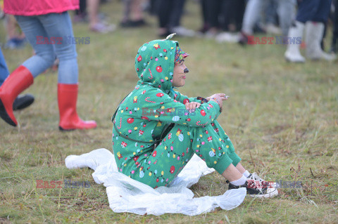 Pol'and'Rock Festival 2023