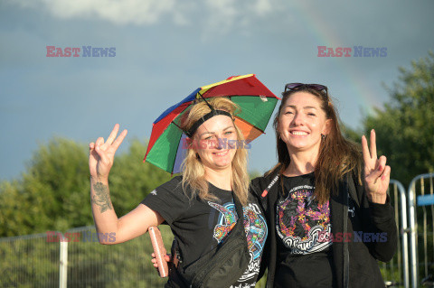 Pol'and'Rock Festival 2023