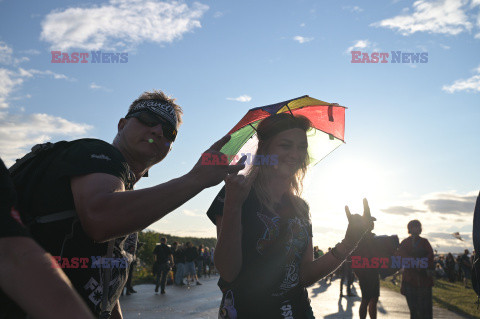 Pol'and'Rock Festival 2023
