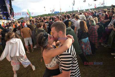 Pol'and'Rock Festival 2023