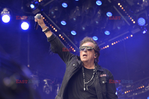 Pol'and'Rock Festival 2023