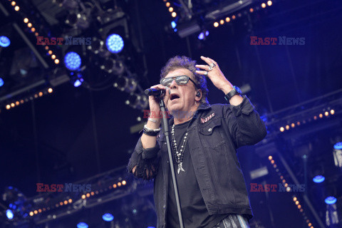 Pol'and'Rock Festival 2023