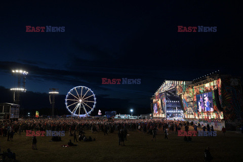 Pol'and'Rock Festival 2023