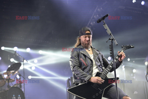 Pol'and'Rock Festival 2023