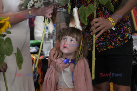 Pol'and'Rock Festival 2023