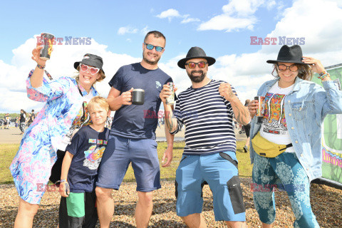 Pol'and'Rock Festival 2023