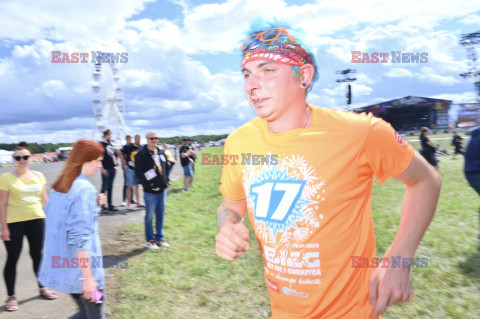 Pol'and'Rock Festival 2023