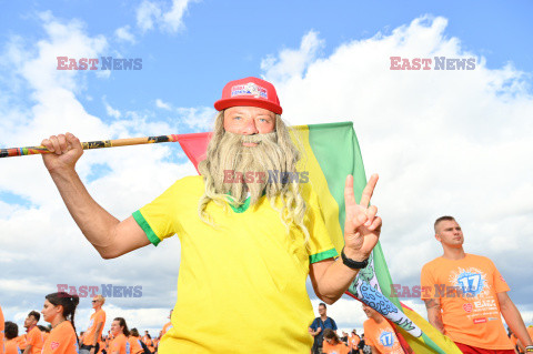 Pol'and'Rock Festival 2023