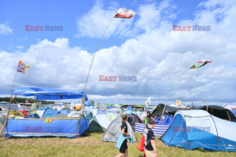 Pol'and'Rock Festival 2023