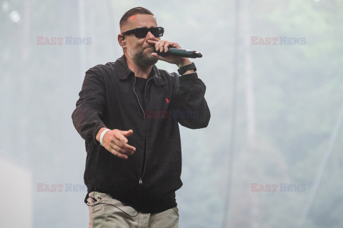 Summer Rap w Operze Leśnej