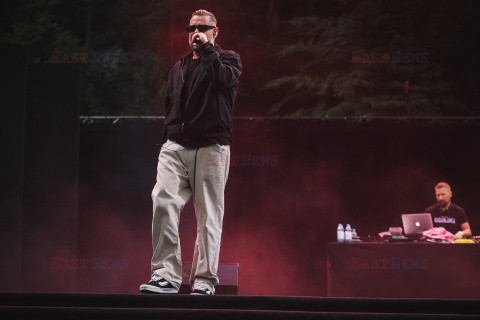 Summer Rap w Operze Leśnej
