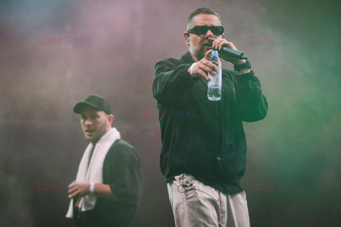 Summer Rap w Operze Leśnej