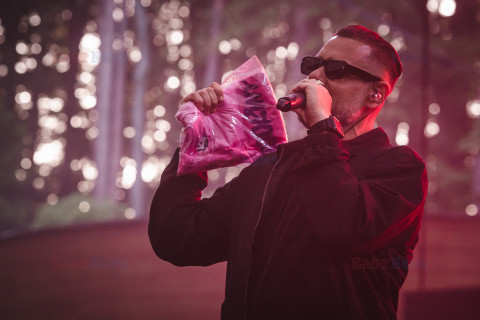 Summer Rap w Operze Leśnej