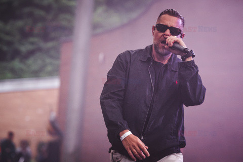 Summer Rap w Operze Leśnej