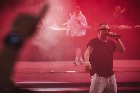 Summer Rap w Operze Leśnej