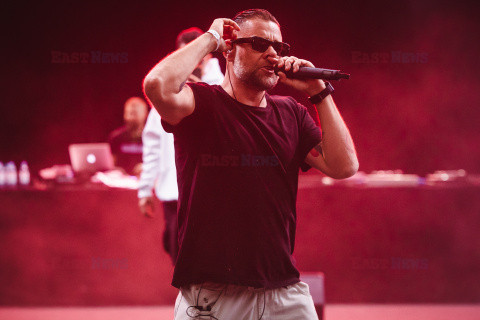 Summer Rap w Operze Leśnej