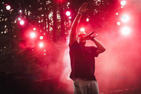 Summer Rap w Operze Leśnej