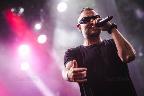 Summer Rap w Operze Leśnej