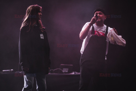 Summer Rap w Operze Leśnej