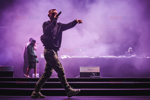 Summer Rap w Operze Leśnej