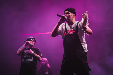 Summer Rap w Operze Leśnej