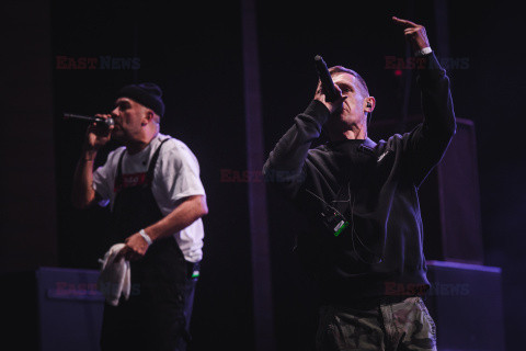Summer Rap w Operze Leśnej