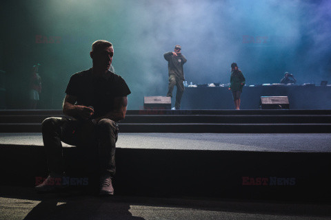 Summer Rap w Operze Leśnej