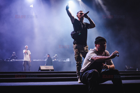 Summer Rap w Operze Leśnej