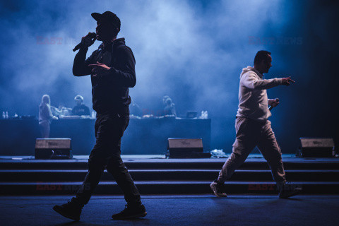 Summer Rap w Operze Leśnej