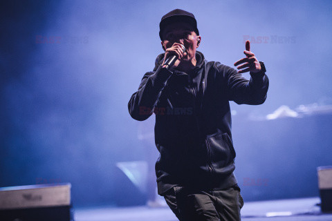 Summer Rap w Operze Leśnej