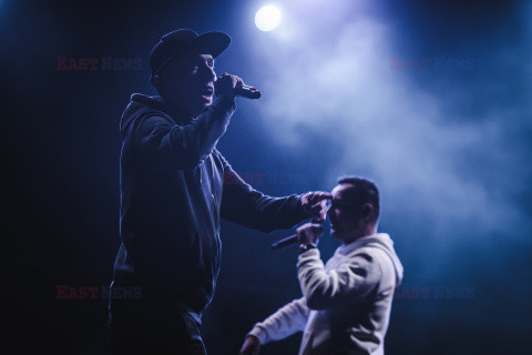 Summer Rap w Operze Leśnej