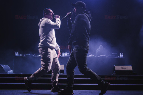Summer Rap w Operze Leśnej