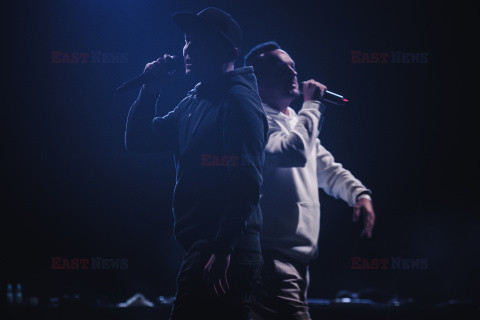 Summer Rap w Operze Leśnej