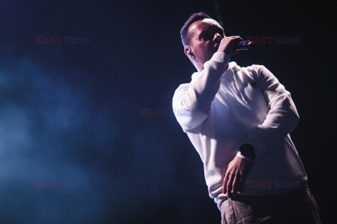 Summer Rap w Operze Leśnej