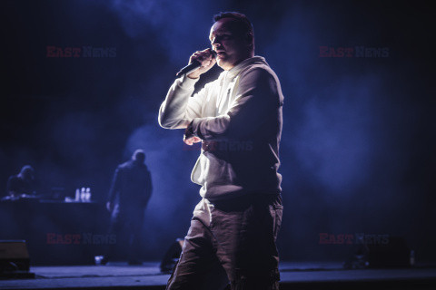 Summer Rap w Operze Leśnej