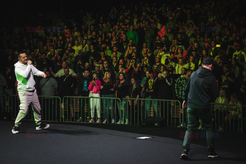Summer Rap w Operze Leśnej