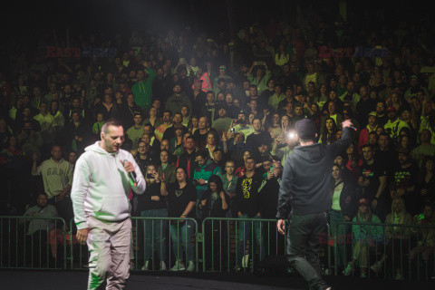 Summer Rap w Operze Leśnej