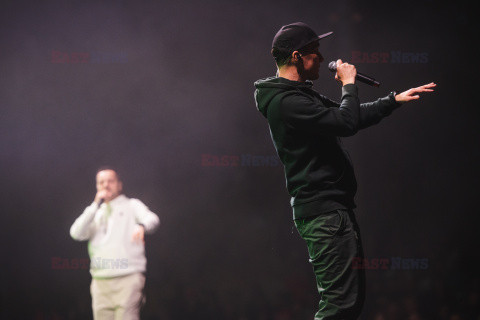 Summer Rap w Operze Leśnej