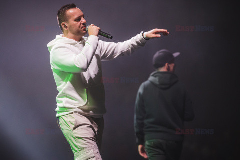 Summer Rap w Operze Leśnej