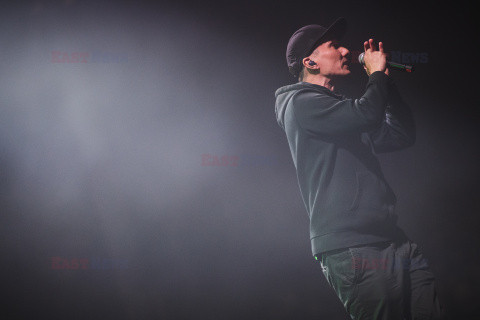 Summer Rap w Operze Leśnej