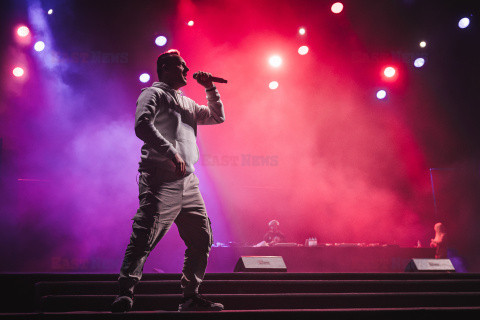 Summer Rap w Operze Leśnej
