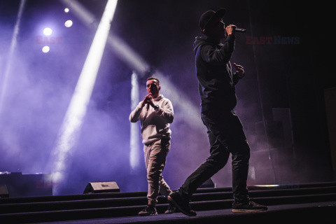 Summer Rap w Operze Leśnej
