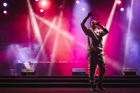Summer Rap w Operze Leśnej