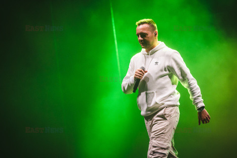 Summer Rap w Operze Leśnej